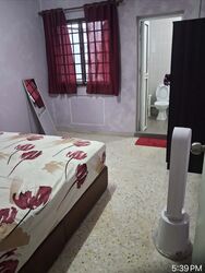 Blk 463 Hong Kah Ville (Jurong West), HDB 3 Rooms #598083791